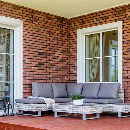 Smelynas House Klaipėda