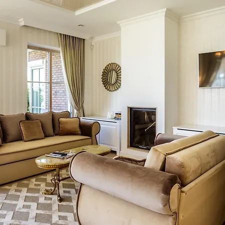 Apartman Smelynas House *