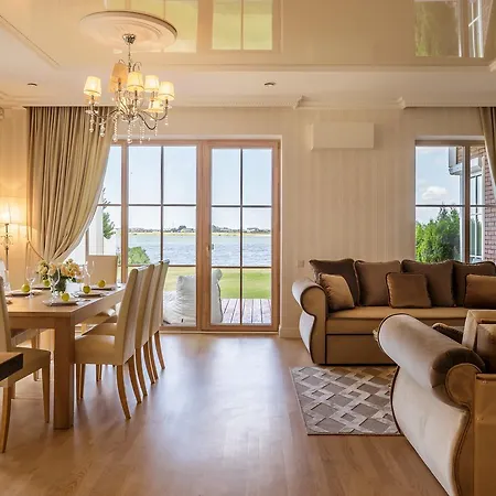 Smelynas House Apartman