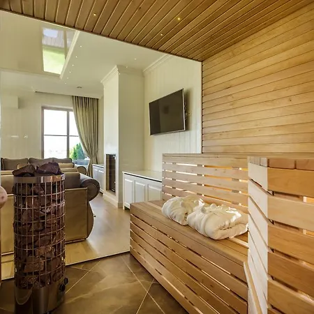 Apartman Smelynas House *