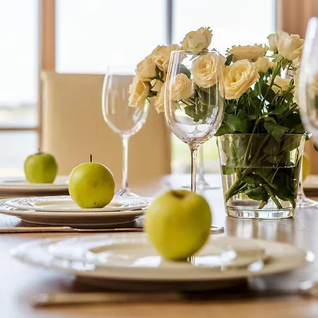 Apartment Smelynas House *