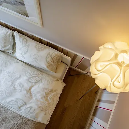 Smelynas House Apartman Klaipėda