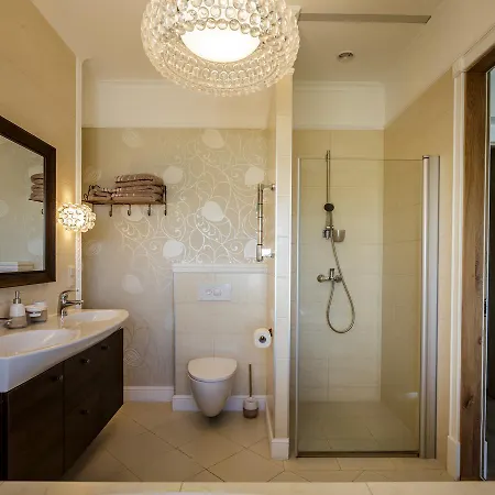 Smelynas House * Klaipėda