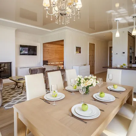 Smelynas House Apartment Klaipėda