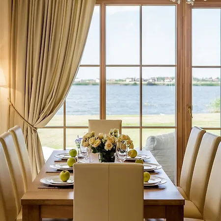 Smelynas House Klaipėda