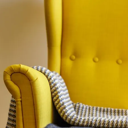 Smelynas House Klaipėda