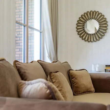 Apartman Smelynas House Klaipėda