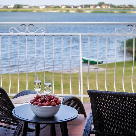 Smelynas House Apartment