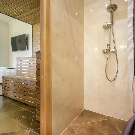 Smelynas House Klaipėda