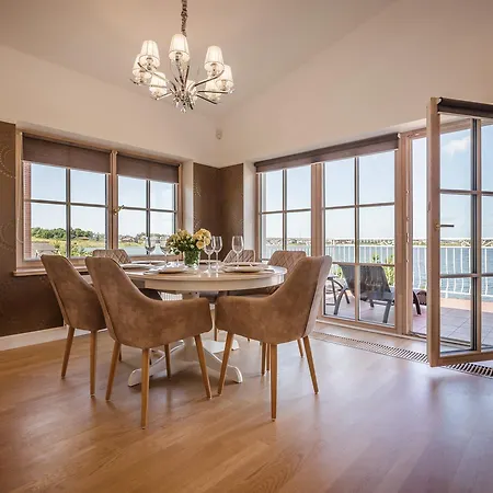 Smelynas House Apartment Klaipėda