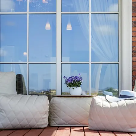 Apartment Smelynas House Klaipeda