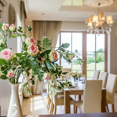 Smelynas House Apartment Klaipėda