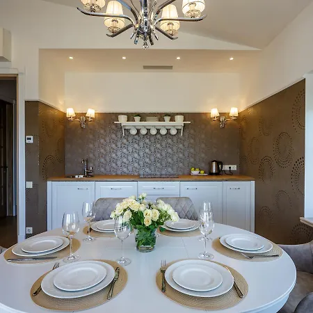 Smelynas House Apartman