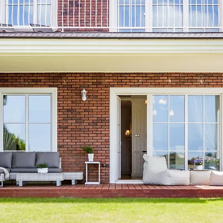 Smelynas House * Klaipėda