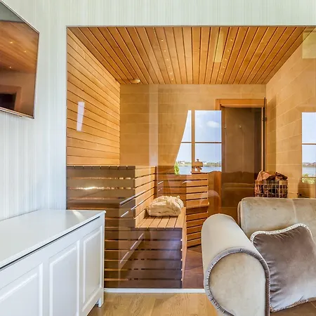 Smelynas House Apartman