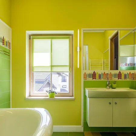 Smelynas House Klaipėda