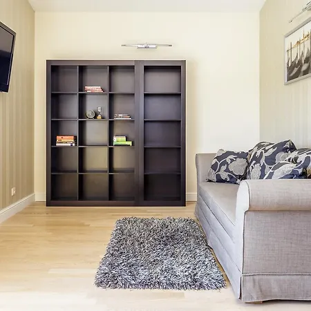 Apartment Smelynas House Klaipėda