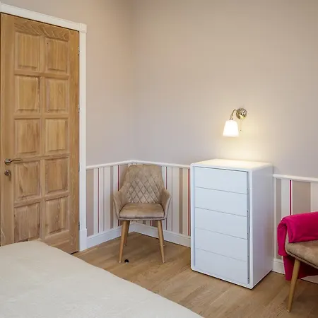 Smelynas House Apartment Klaipėda