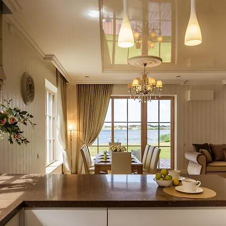 Smelynas House Apartman Klaipėda