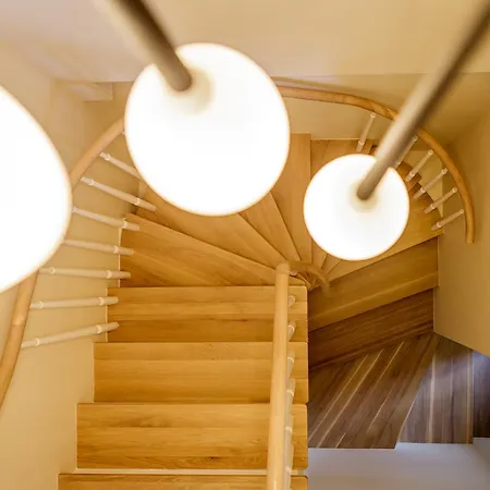 Smelynas House Appartement *