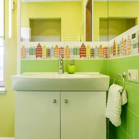 Smelynas House Klaipėda