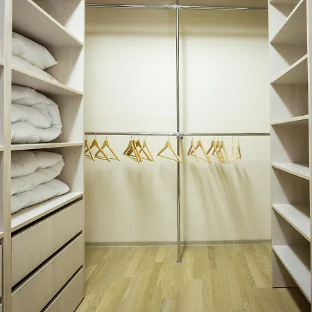 Smelynas House Apartment Klaipėda