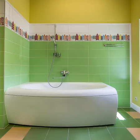 Smelynas House * Klaipėda