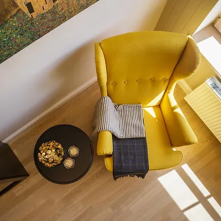 Apartman Smelynas House *