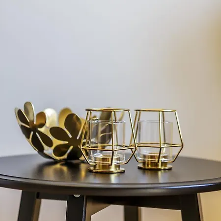 Apartman Smelynas House *