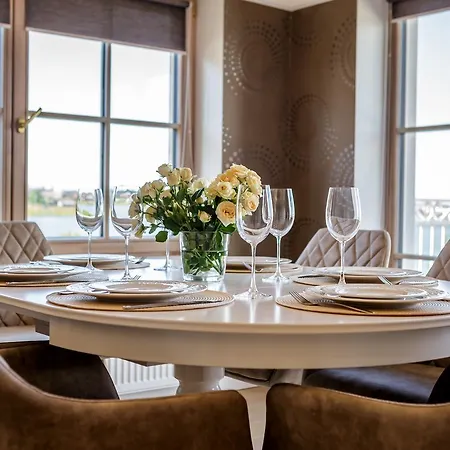 Smelynas House Klaipėda