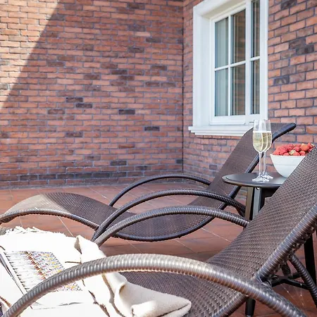 Smelynas House Klaipeda