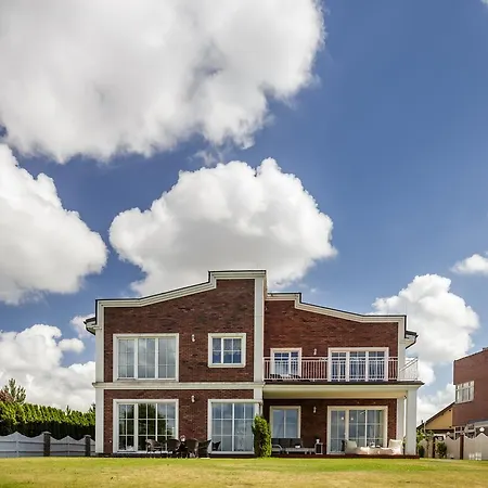 Smelynas House * Klaipėda