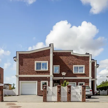 Smelynas House Apartment Klaipėda