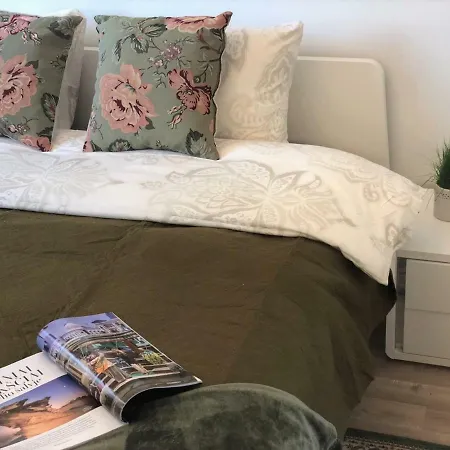 Apartment Smelynas House Klaipėda