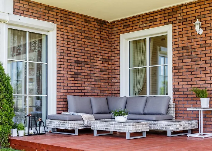 Smelynas House קלייפדה