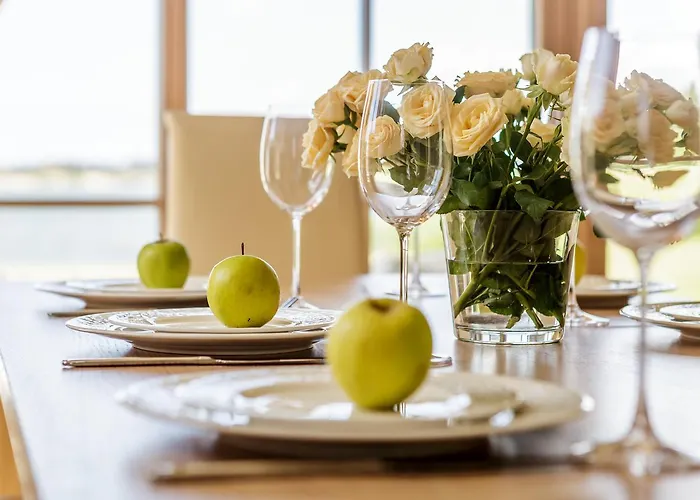 Διαμέρισμα Smelynas House *