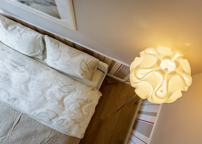 Smelynas House דירה קלייפדה