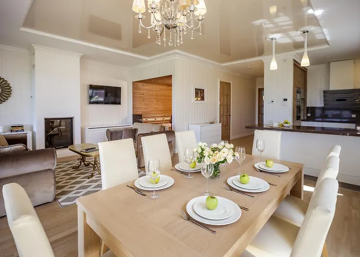 Smelynas House Διαμέρισμα Κλαϊπέντα