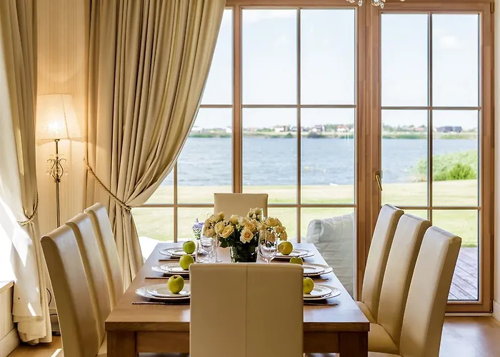 Smelynas House Κλαϊπέντα