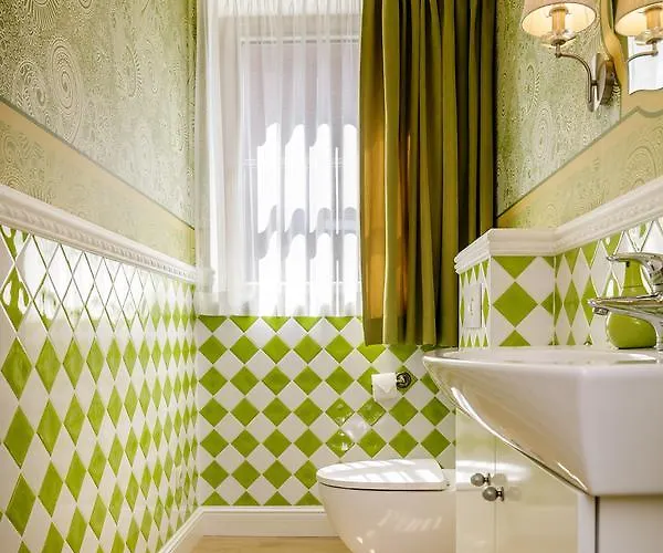 Smelynas House Διαμέρισμα *