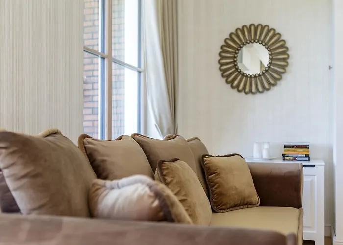 דירה Smelynas House קלייפדה