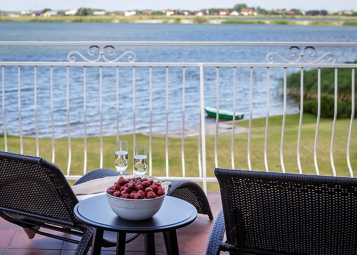 Smelynas House Διαμέρισμα