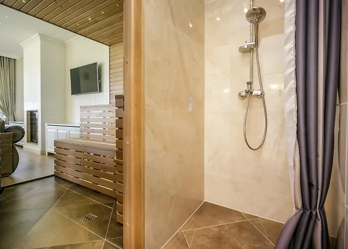 Smelynas House קלייפדה