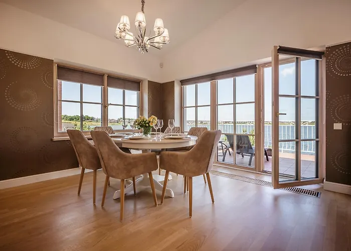 Smelynas House Διαμέρισμα Κλαϊπέντα