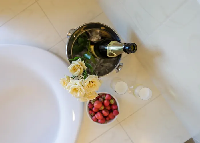 דירה Smelynas House *