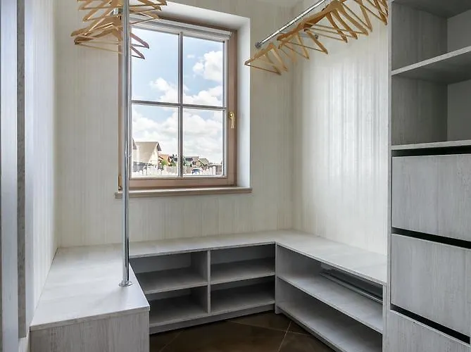 Smelynas House קלייפדה