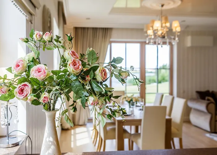 Smelynas House דירה קלייפדה