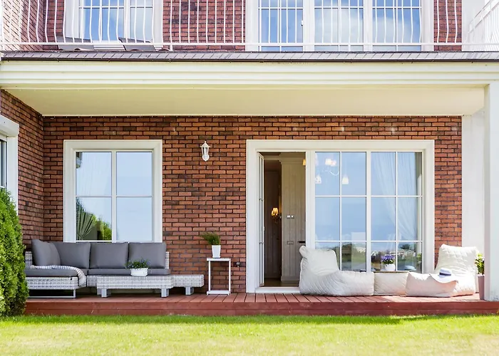 Smelynas House * Κλαϊπέντα