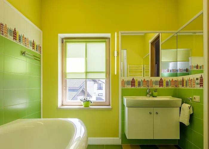 Smelynas House Κλαϊπέντα