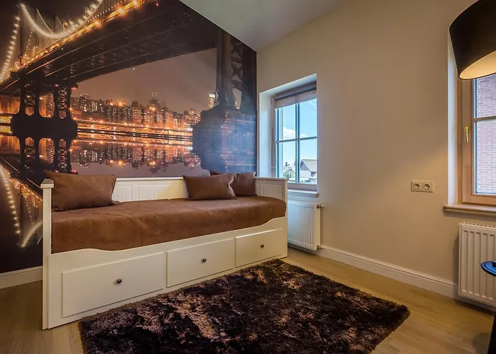 Smelynas House Διαμέρισμα